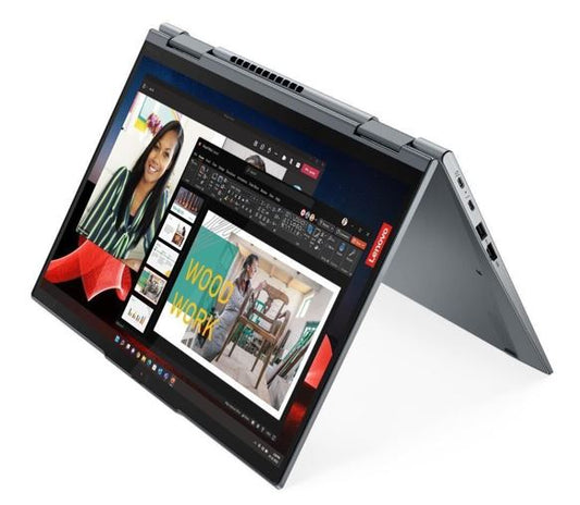 Lenovo ThinkPad X1 Yoga 14 2-in-1 Convertible Laptop