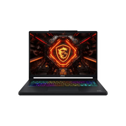 MSI Crosshair 16 Max HX Gaming Laptop