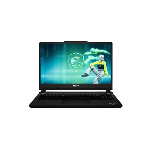 MSI Cyborg 15 Max C2WG Gaming Laptop