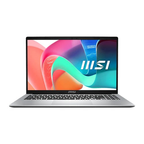 MSI Modern 15 F1MG-1237AU 15.6" FHD Notebook