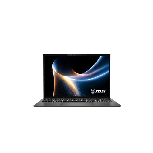MSI Prestige 13 AI+ Ultrabook - Core Ultra 5, 32GB, 512GB SSD