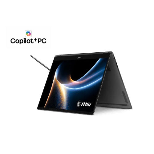 MSI Prestige 16 Flip AI+ 2.8K OLED Touch Notebook