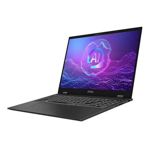 MSI Prestige 16 AI+ Evo B2VMG 16" Laptop