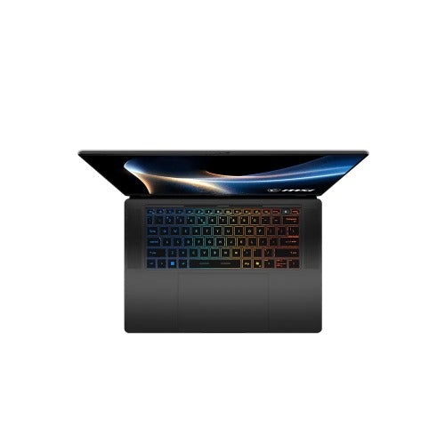 MSI Stealth 16 AI+ 16" QHD Gaming Laptop RTX 5080