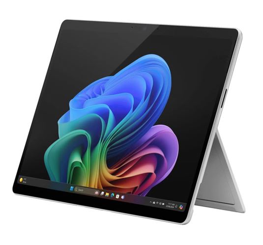 Microsoft Surface Pro 11 13" Copilot+ Touchscreen Laptop