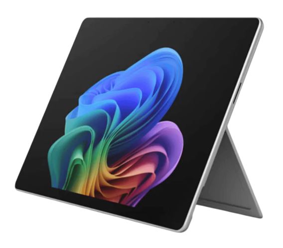Microsoft Surface Pro 12 13" Copilot+ Intel Core Ultra 7