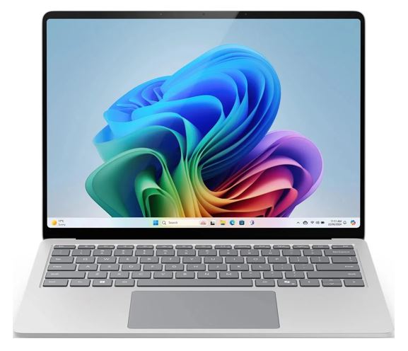 Microsoft Surface Laptop 7 13.8" Copilot+ Ultrabook