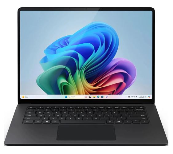 Microsoft Surface Laptop 8 13.8" Copilot+ Ultrabook