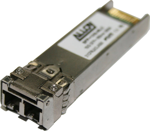 Alloy SFP10G-SLC10 10GbE SFP+ Module Single Mode