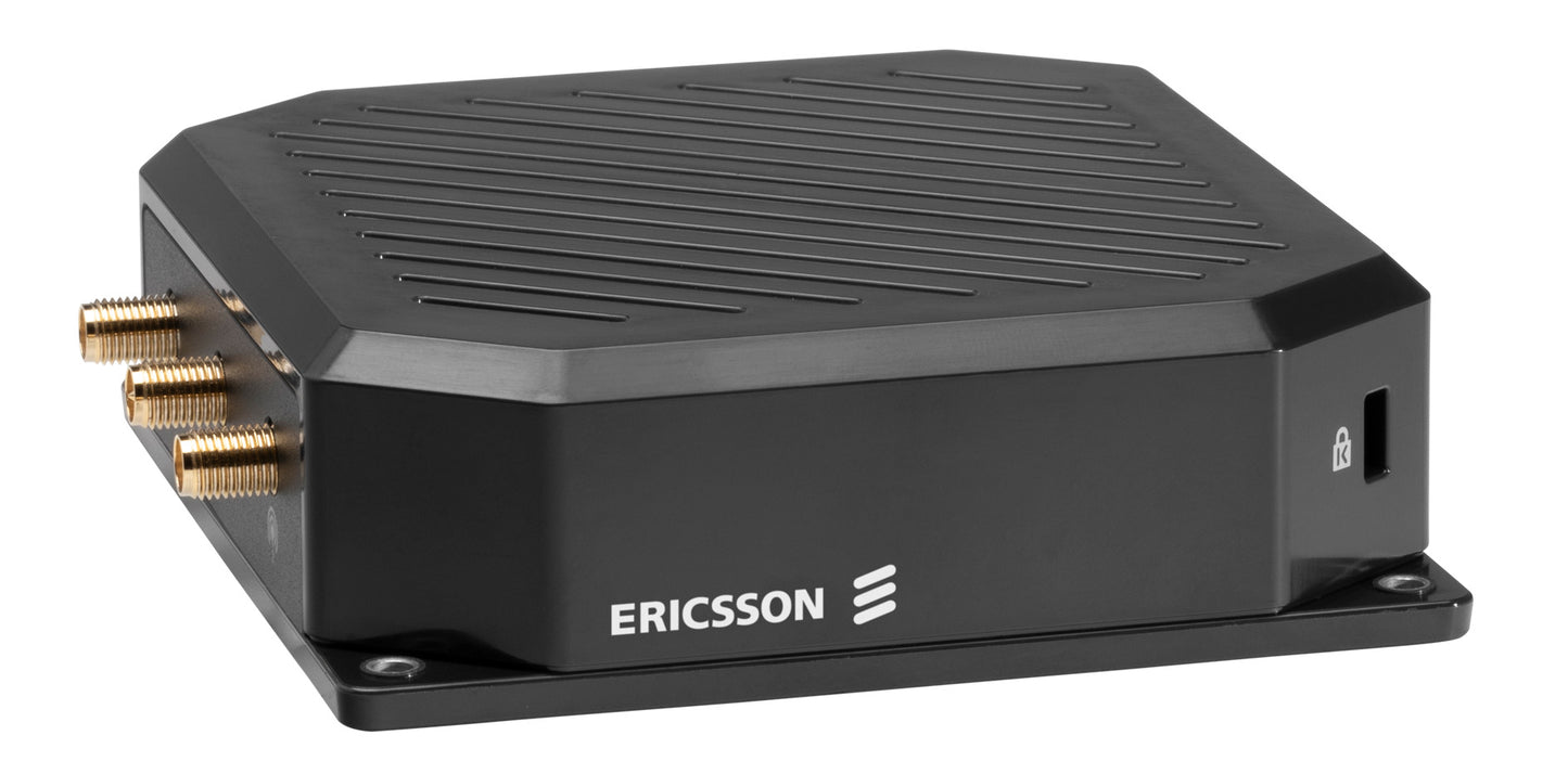 Cradlepoint S400 Compact IoT Router with LTE CAT 6