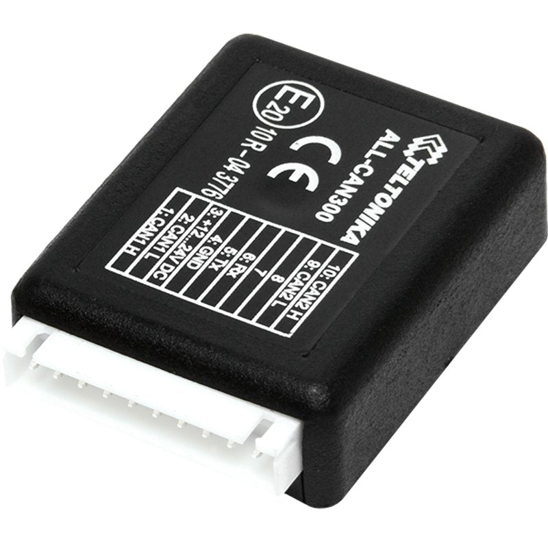Teltonika ALC300RUVS CAN Bus Adapter
