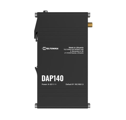Teltonika DAP140 Industrial Wireless Access Point