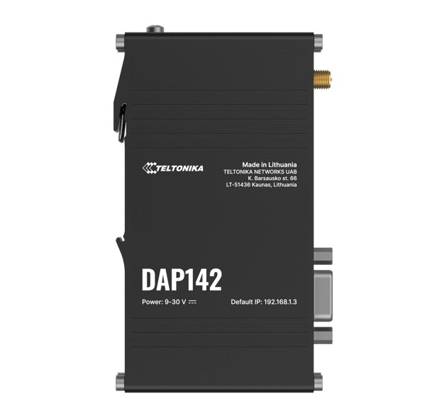 Teltonika DAP142 Industrial Access Point