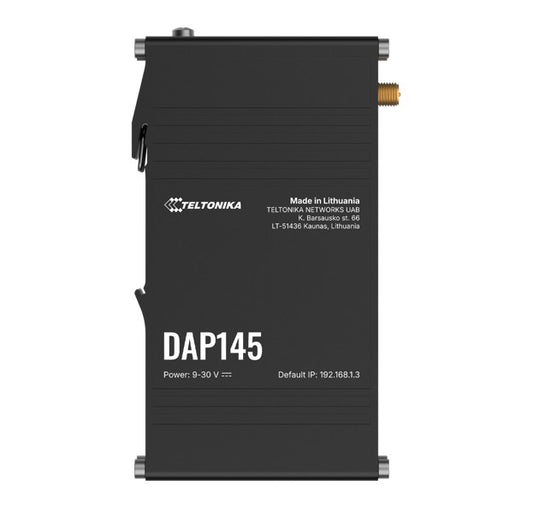 Teltonika DAP145 Industrial Wi-Fi 4 Access Point