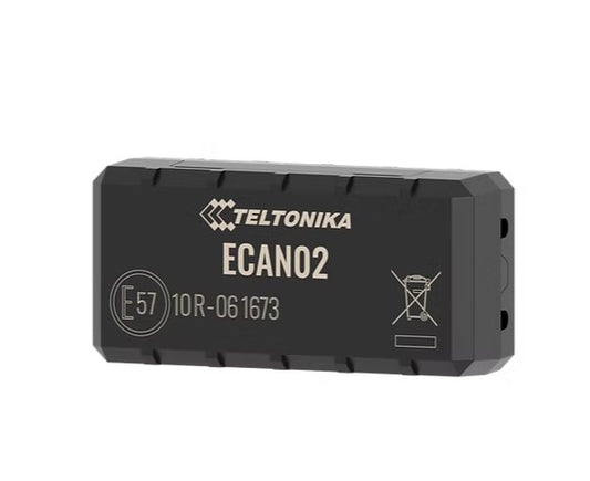 Teltonika ECAN02 Contactless CAN Bus Adapter