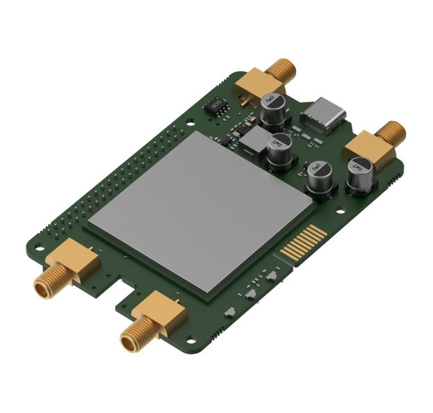 Teltonika EDB050 5G Raspberry Pi HAT Module
