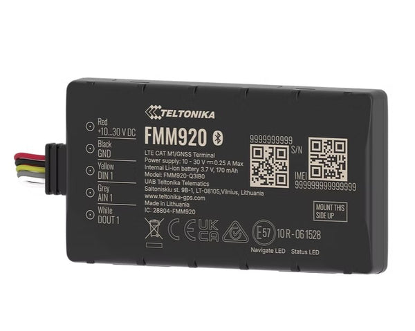 LTE Routers for 4G, 5G & IoT Connectivity