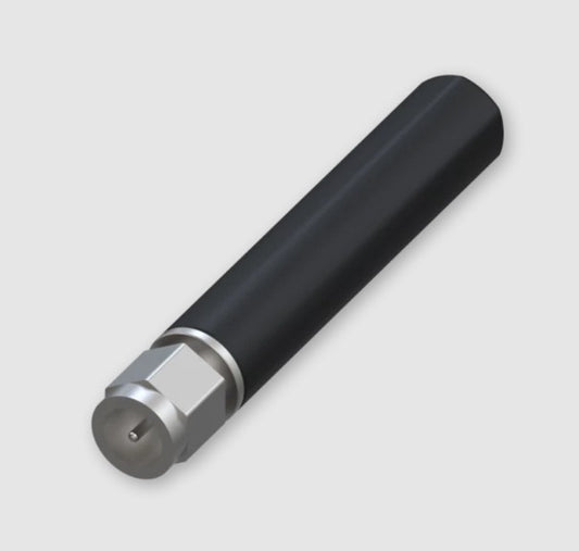 Teltonika PR1CS530 5G Straight Compact Mobile SMA Antenna
