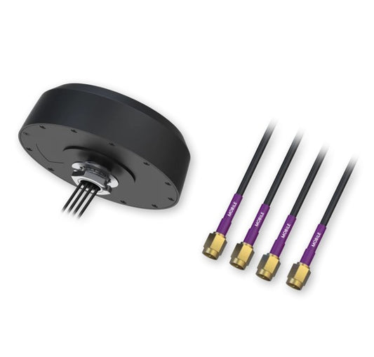 Teltonika PR1KC647 5G MIMO Roof Antenna SMA