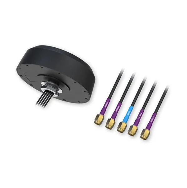 LTE Routers for 4G, 5G & IoT Connectivity