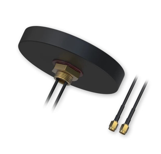 Teltonika PR1KCL25 Combo MIMO Flush Mount Mobile Antenna