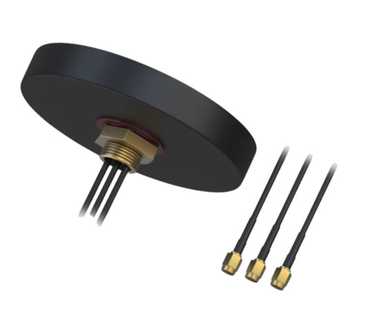 Teltonika PR1KCS28 Combo SISO Mobile/GNSS/WiFi Antenna