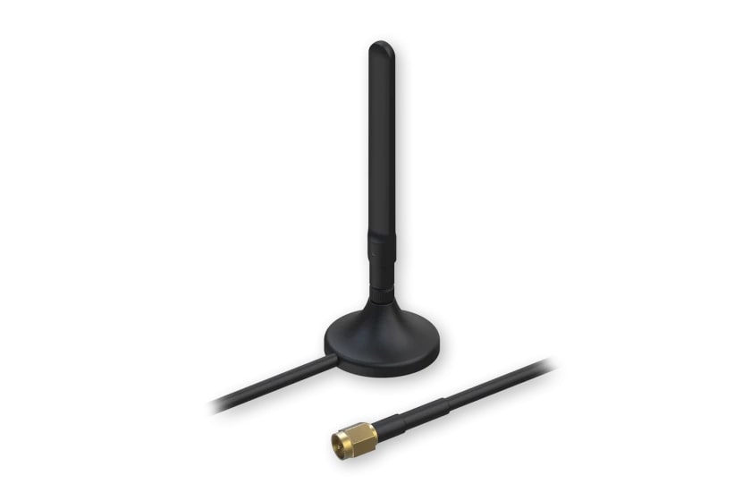 Teltonika PR1KS536 5G Mobile Magnetic SMA Antenna