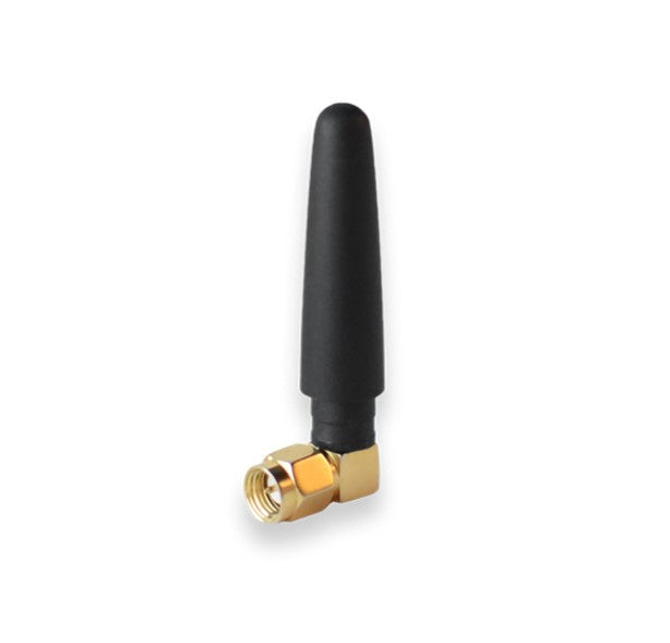 Teltonika PR1US450 Angled Compact Mobile Antenna