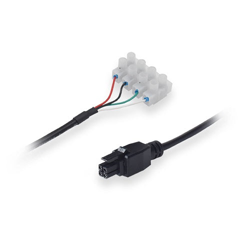 Teltonika 4 Pin Power Cable with Screw Terminal