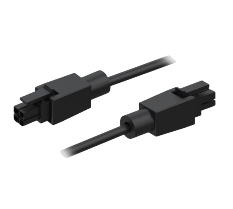 Teltonika 4-Pin to 4-Pin Power Cable
