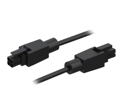 Teltonika 4-Pin to 4-Pin Power Cable