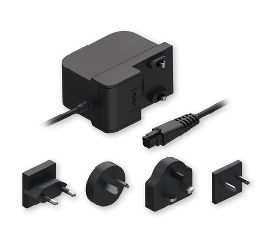 Teltonika PR3PUPS3 Universal Power Supply 9W