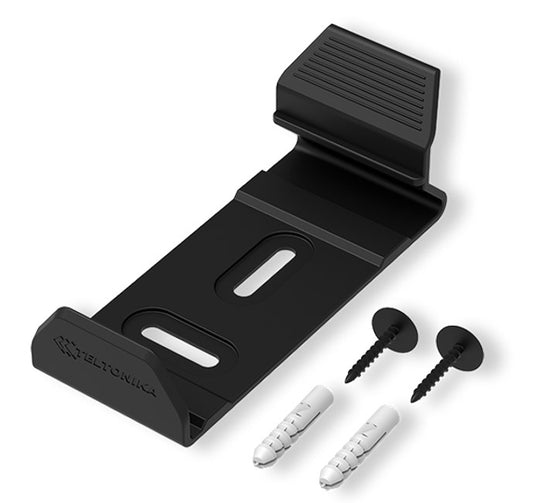 Teltonika Surface Clip Holder Kit for RUT240, RUT241, RUT200, TRB245