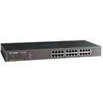 TP-Link TL-SF1024 24-Port 10/100Mbps Rackmount Switch