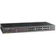 TP-Link TL-SF1024 24-Port 10/100Mbps Rackmount Switch