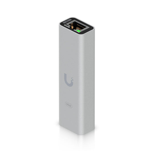Ubiquiti 5GbE Ethernet Adapter USB-C
