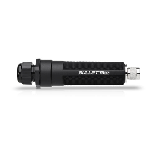 Ubiquiti Bullet AC IP67 Dual-Band Wireless Access Point