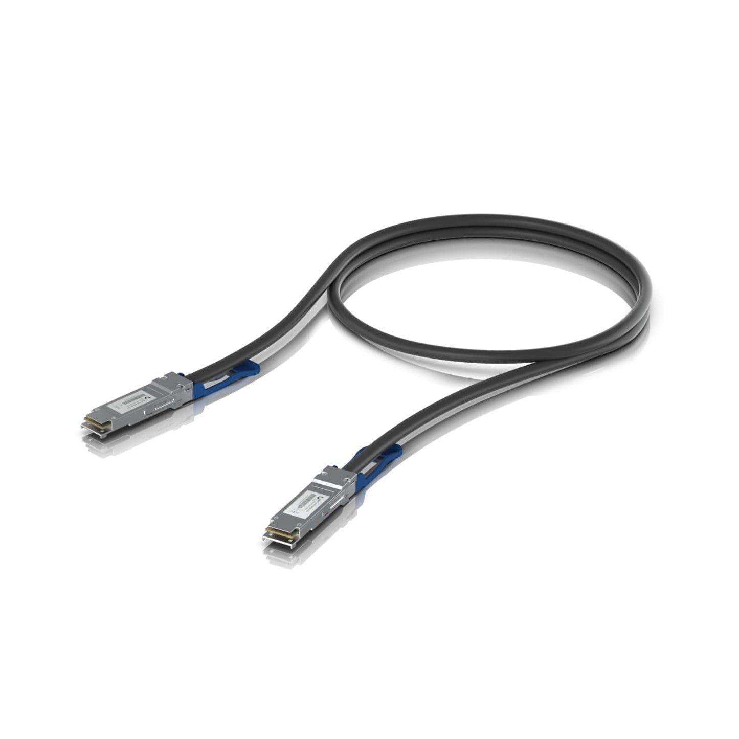 Ubiquiti 100G Direct Attach Cable QSFP28 0.5m