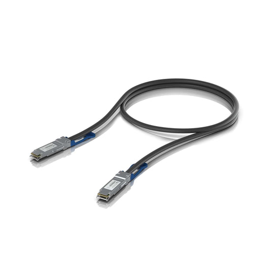 Ubiquiti 100G Direct Attach Cable QSFP28 0.5m
