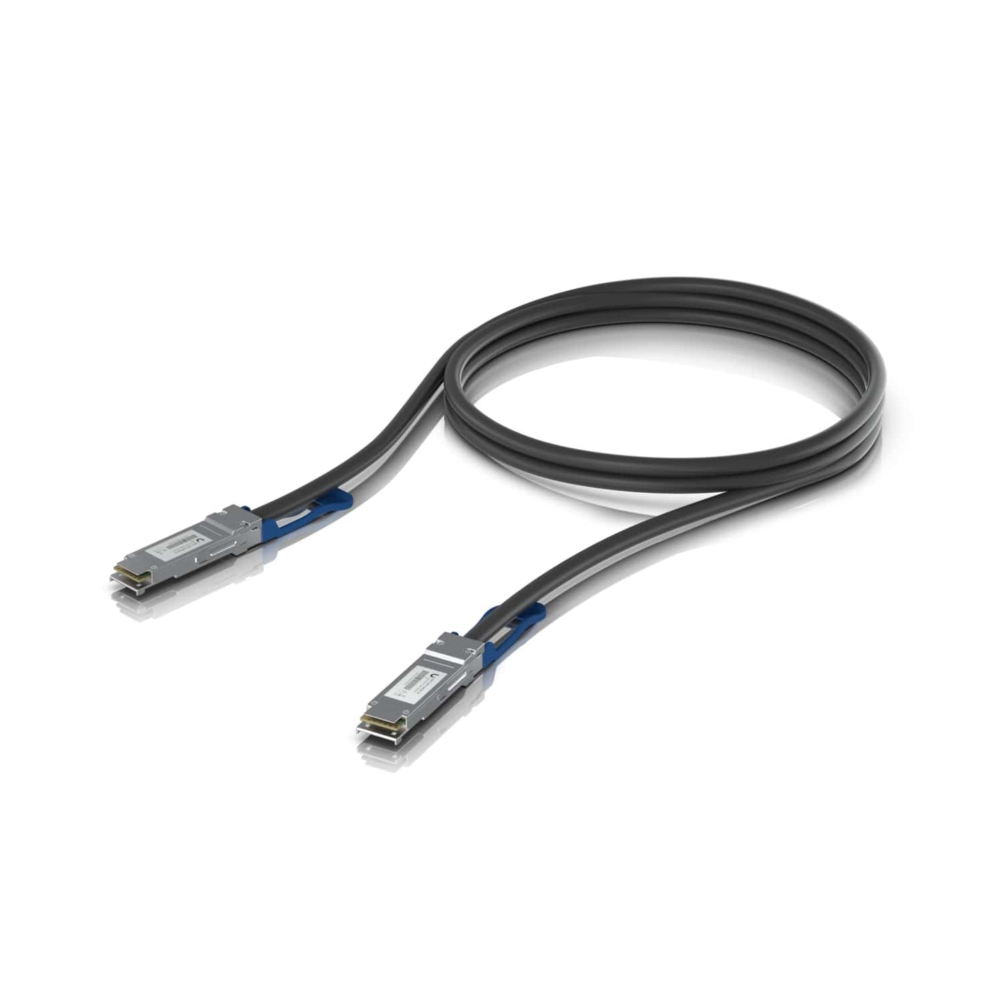 Ubiquiti QSFP28 Direct Attach Cable 1m 10-Pack