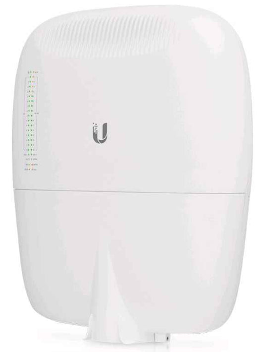 Ubiquiti EdgePoint S16 16-Port Outdoor PoE Switch