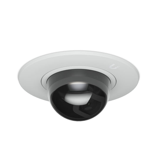 Ubiquiti G5 Dome Ultra Flush Mount White
