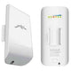 Ubiquiti Nanostation LOCO M 2.4GHz Wireless CPE