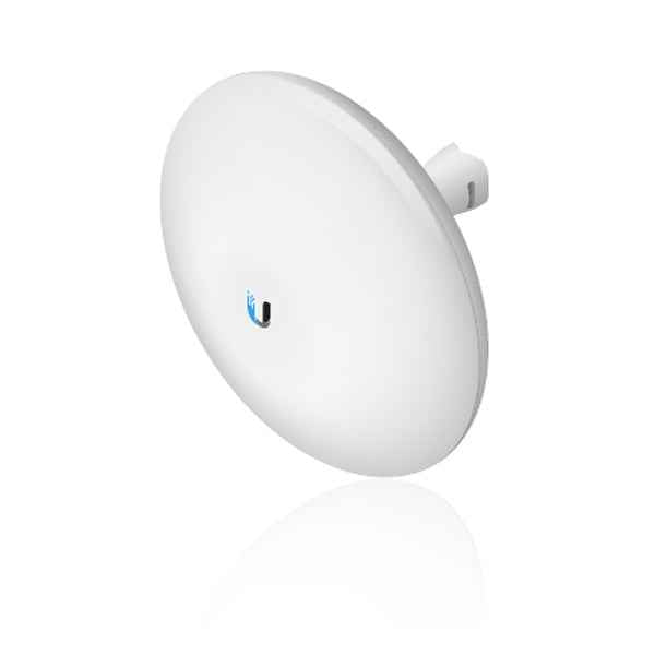 Ubiquiti NanoBeam AirMax 2AC 13dBi Wireless Bridge