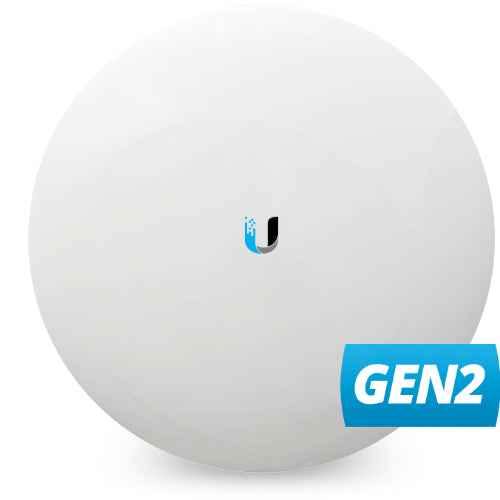 Ubiquiti NanoBeam 5AC Gen2 Wireless Bridge