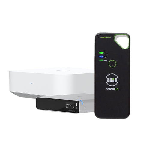 Ubiquiti Netool Lite Network Essentials Bundle