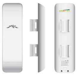 Ubiquiti Nanostation M2 Wireless CPE 2.4 GHz