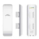 Ubiquiti Nanostation M5 5GHz 802.11a/n MIMO antenna, WiFi Wireless Outdoor/Indoor CPE, 15+ km