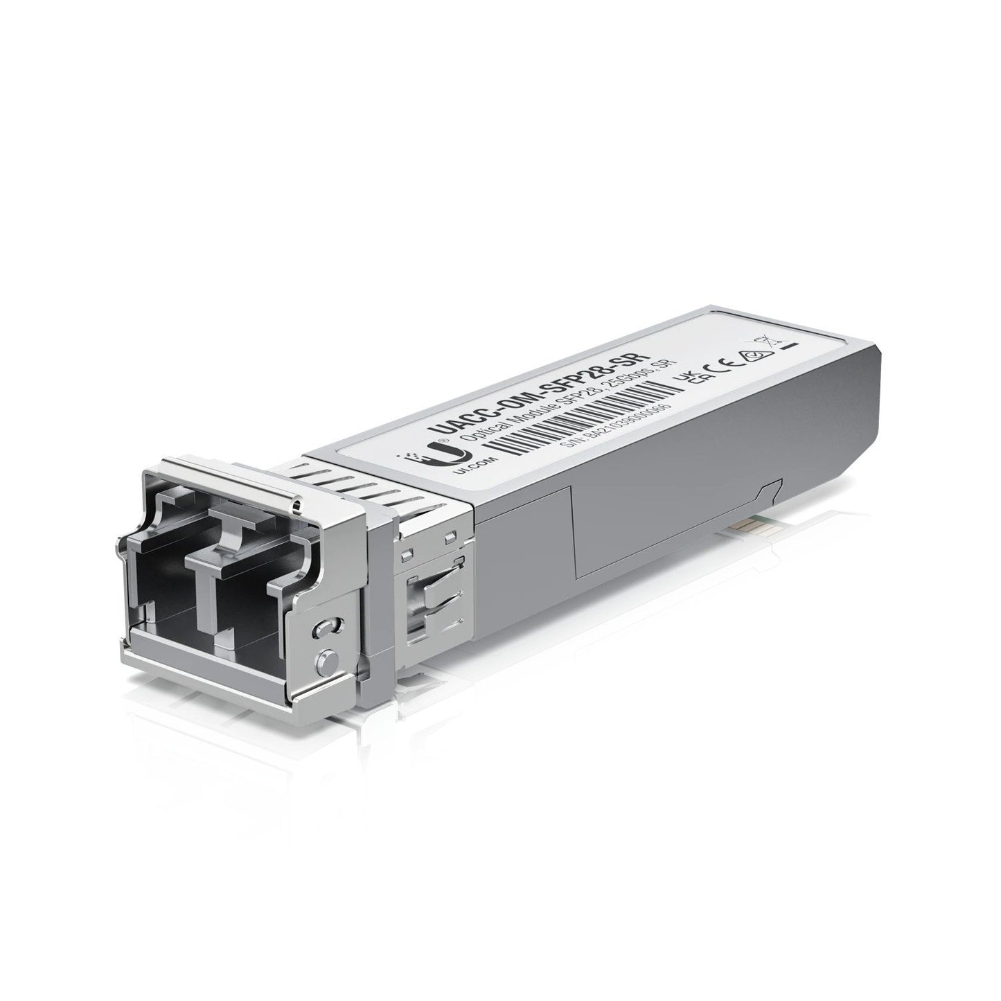 Ubiquiti UACC-OM-SFP28-SR 25 Gbps Optical Module