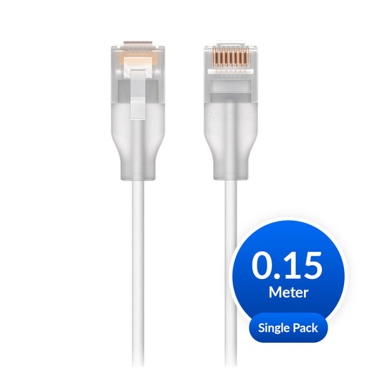 Ubiquiti UniFi Etherlighting Patch Cable 0.15m